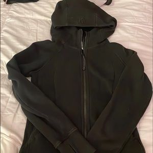 Lululemon Scuba Hoodie